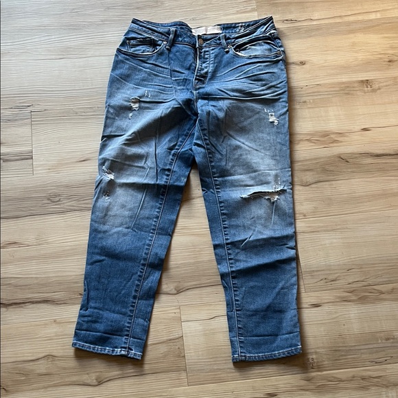 Marc By Marc Jacobs Denim - Marc By Marc Jacobs Classic Blue Jeans